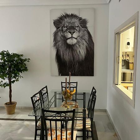 Very Nice Apartament. City Center. Private Parking Seville Exterior photo